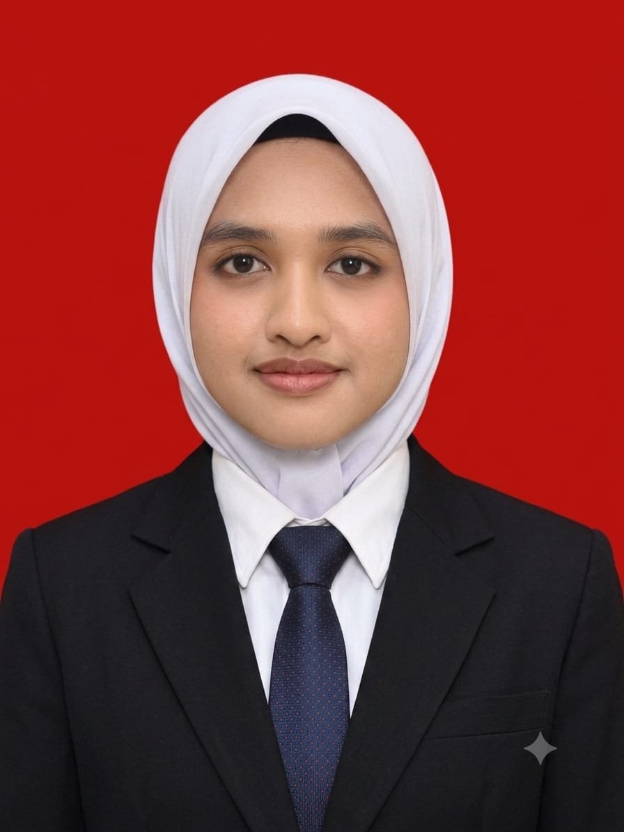 Foto profil Hansa Zaki
