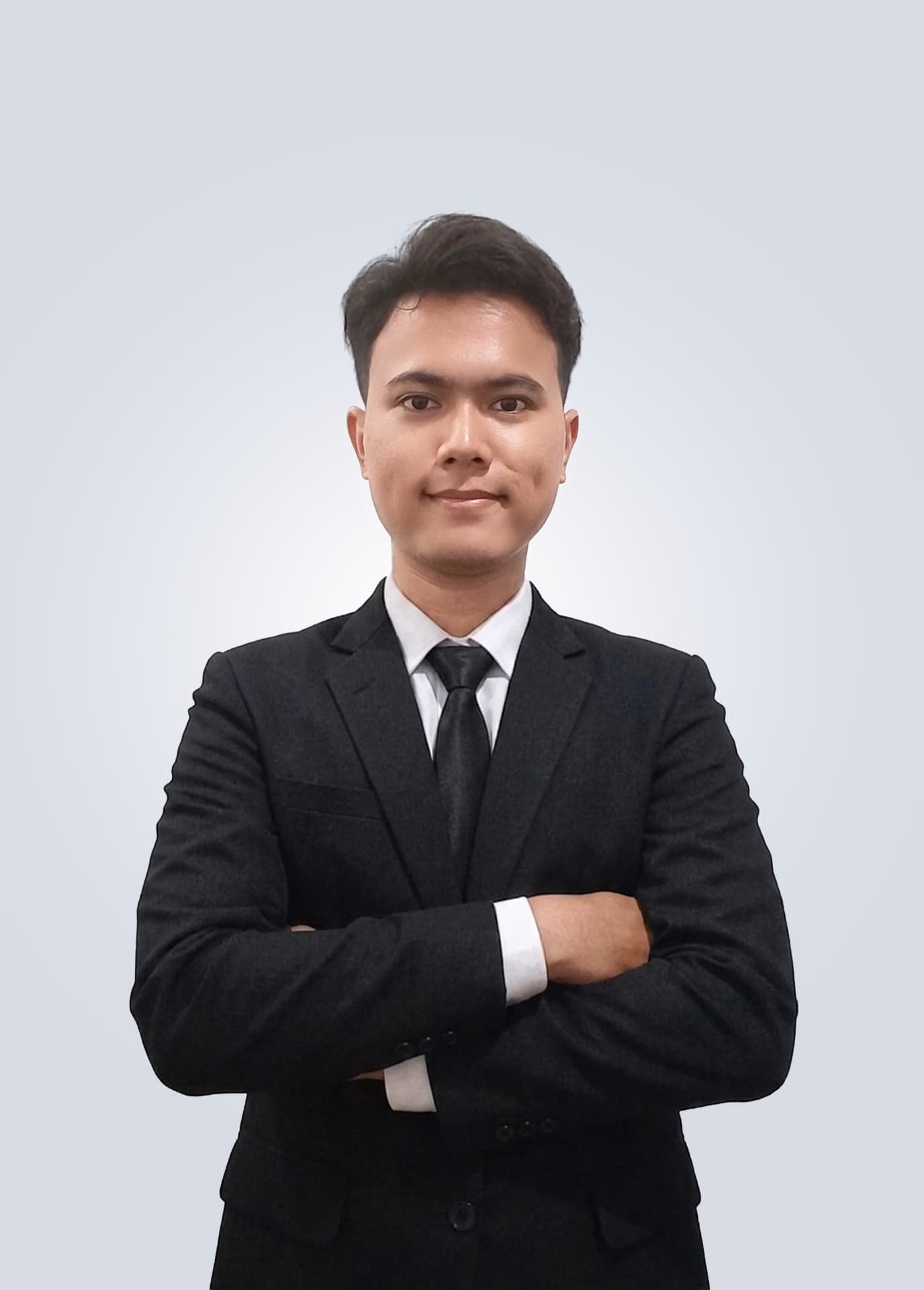 Foto profil Mochammad Rafi Marzuki